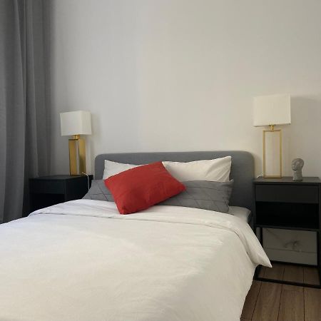 Apartament Moonapart Torun Διαμέρισμα Εξωτερικό φωτογραφία
