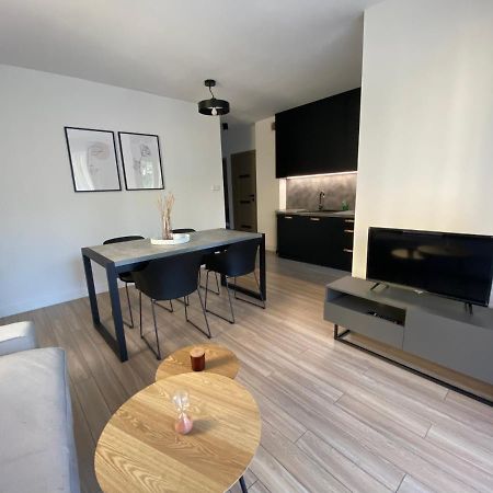 Apartament Moonapart Torun Διαμέρισμα Εξωτερικό φωτογραφία