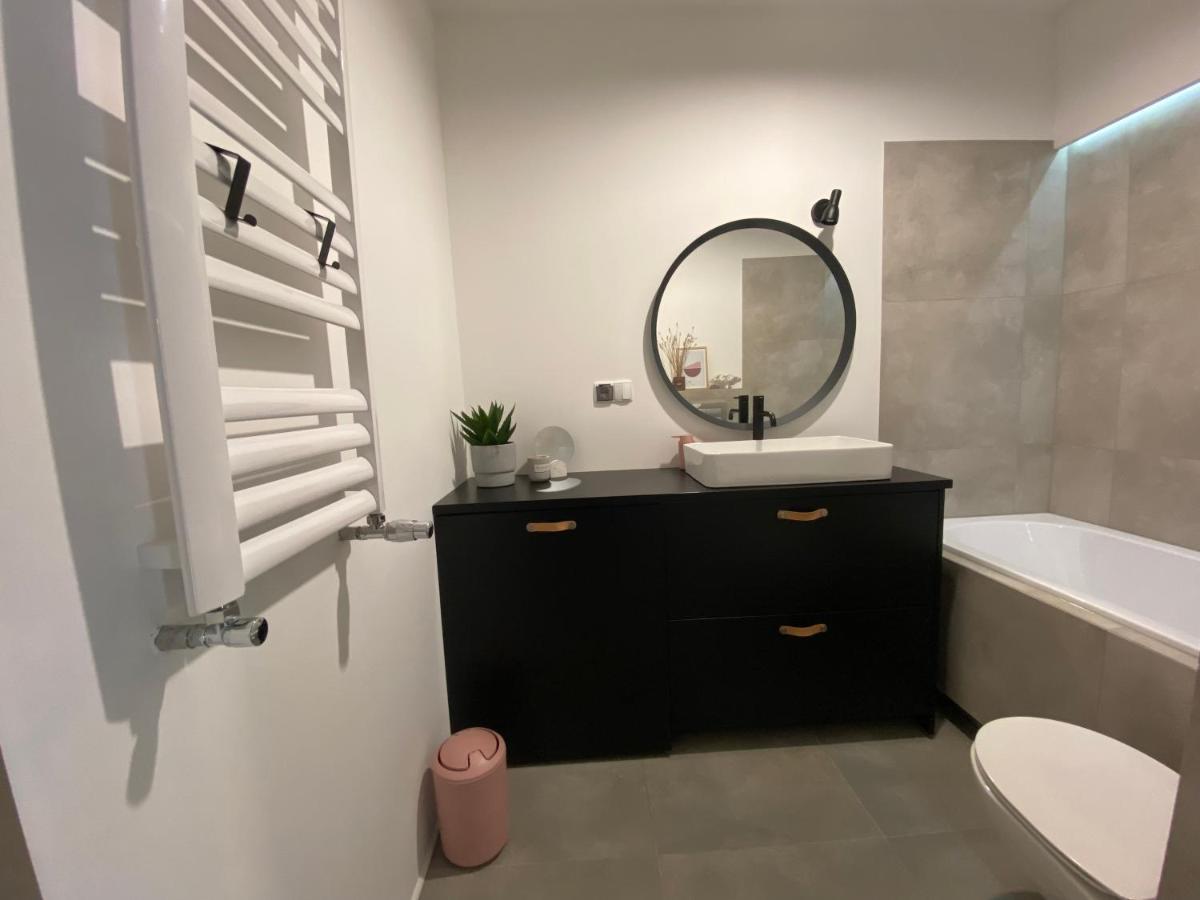 Apartament Moonapart Torun Διαμέρισμα Εξωτερικό φωτογραφία