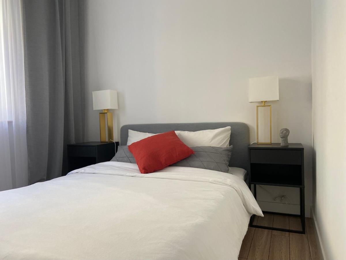 Apartament Moonapart Torun Διαμέρισμα Εξωτερικό φωτογραφία