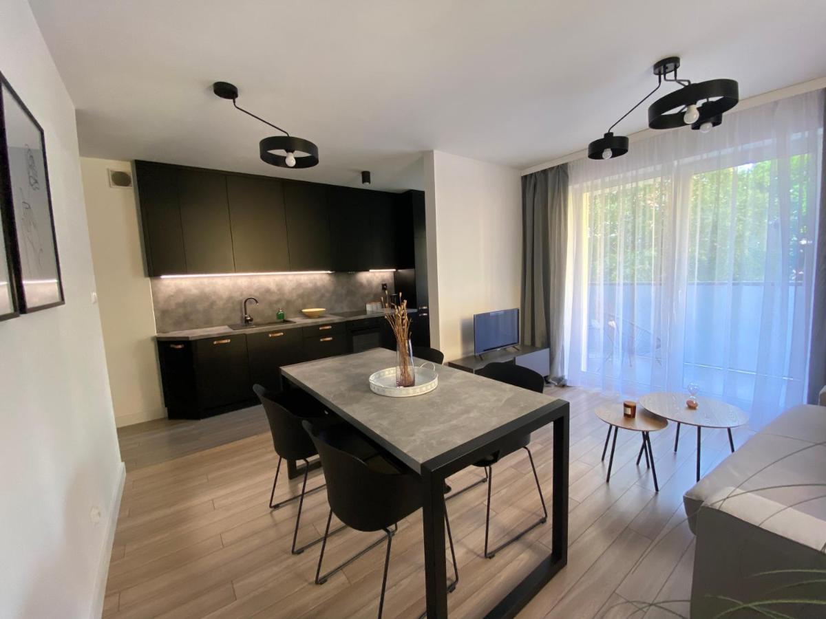 Apartament Moonapart Torun Διαμέρισμα Εξωτερικό φωτογραφία