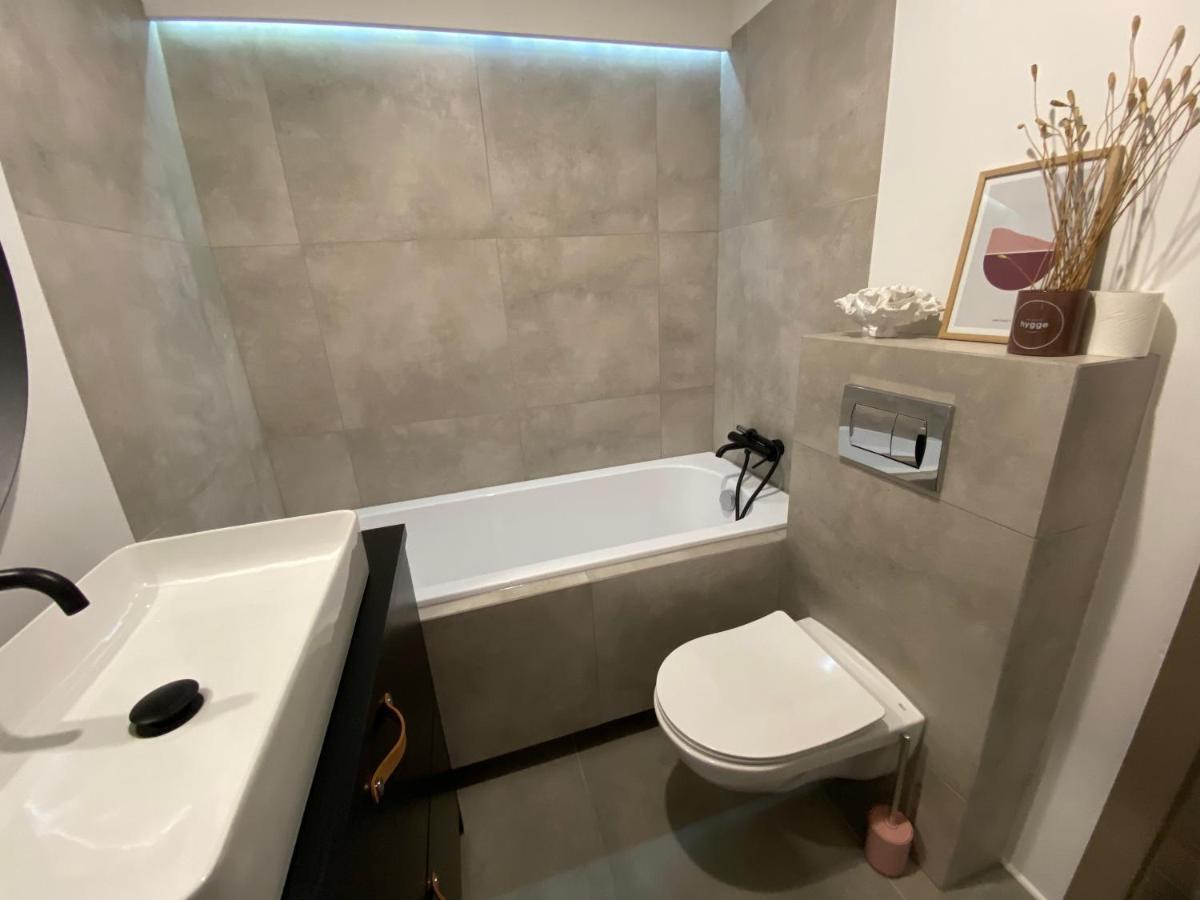 Apartament Moonapart Torun Διαμέρισμα Εξωτερικό φωτογραφία