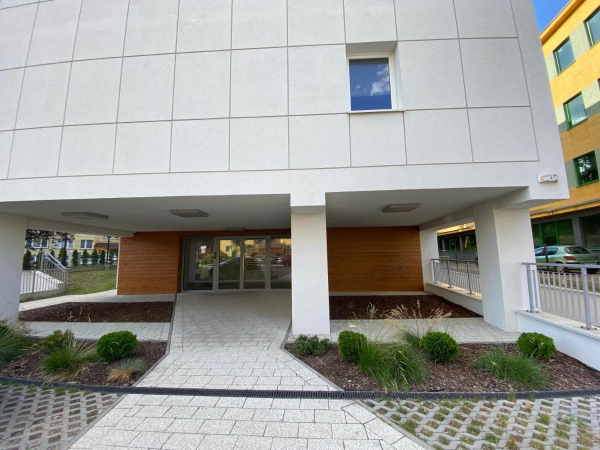 Apartament Moonapart Torun Διαμέρισμα Εξωτερικό φωτογραφία