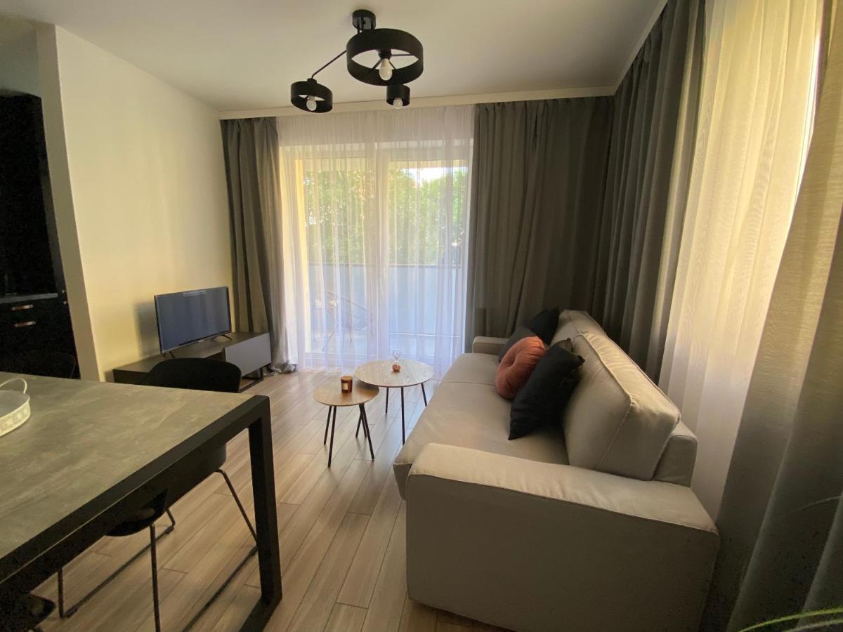 Apartament Moonapart Torun Διαμέρισμα Εξωτερικό φωτογραφία