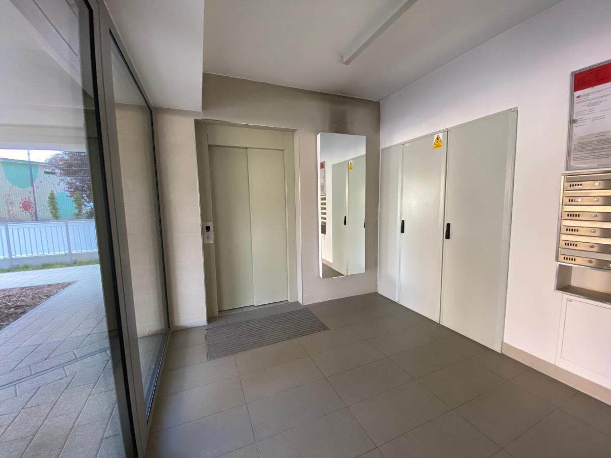 Apartament Moonapart Torun Διαμέρισμα Εξωτερικό φωτογραφία