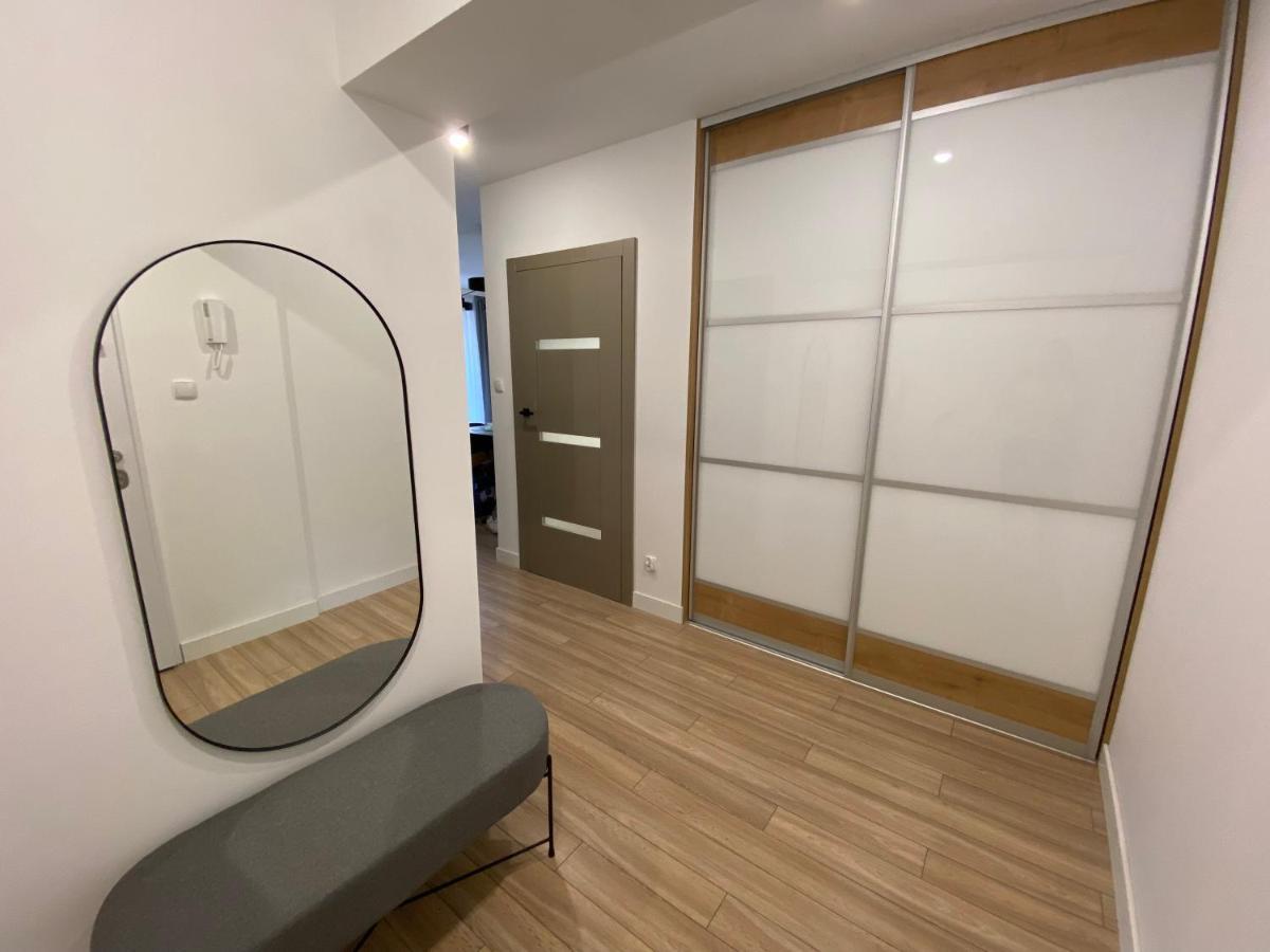 Apartament Moonapart Torun Διαμέρισμα Εξωτερικό φωτογραφία