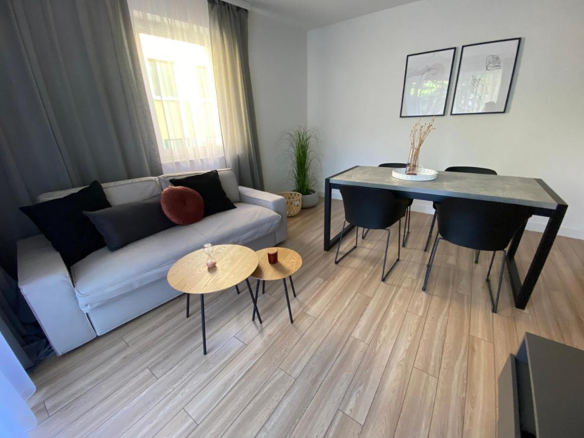 Apartament Moonapart Torun Διαμέρισμα Εξωτερικό φωτογραφία