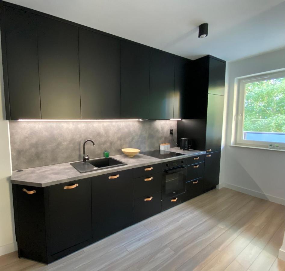 Apartament Moonapart Torun Διαμέρισμα Εξωτερικό φωτογραφία