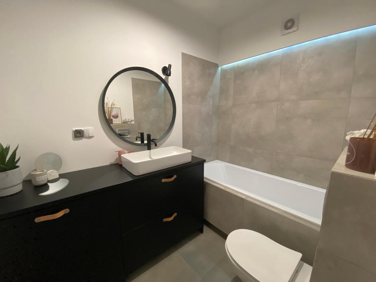 Apartament Moonapart Torun Διαμέρισμα Εξωτερικό φωτογραφία